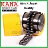 KANA ยอยโซ่ KC 4012 KC 4016 ยอย KANA คุณภาพ JAPAN Chain Coupling ยอยโซ่ KANA มาพร้อมฝาครอบอลูมิเนียม