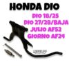 ขาตั้งคู่ HONDA DIO Julio Giorno Baja