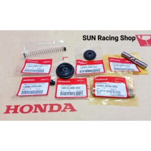 ชุดขับโซ่ราวลิ้น HONDA (แท้ศูนย์) WAVE100 / DREAM Exces / เวฟ100 ปี2003 ดรีมC100P  (88 L) 1ชุด