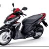 สำหรับ Honda CLick110/CLick125/wave125i 1ชิ้น อะไหล่แท้ศูนย์ %