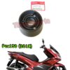 Pcx150 (18) ** ครอบปลายท่อ ** แท้ศูนย์ 18327-K97-T00