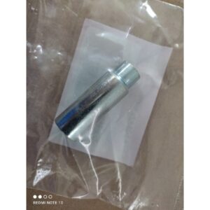 บูทรองขาตะกร้าหน้า honda ดรีม 100 แท้ศูนย์ 61105-GN5-730 สินค้าจัดส่งเร็ว...