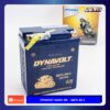 Dynavolt MG7L-BS 12V7Ah แบตเตอรี่ นาโนเจล  200CCA (แบตเตอรี่มอเตอร์ไซค์)