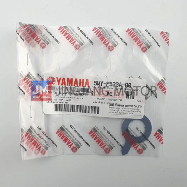 INDICATOR เเท้ศูนย์ YAMAHA