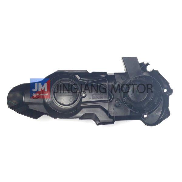 CRANKCASE เเท้ศูนย์ YAMAHA LEXI