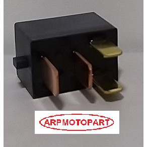 รีเลย์สตาร์ทหลัก (OMRON) เเท้จากศูนย์ HONDA 38501-KWN-901 PCX 150 2012 CLICK 125-I 2015