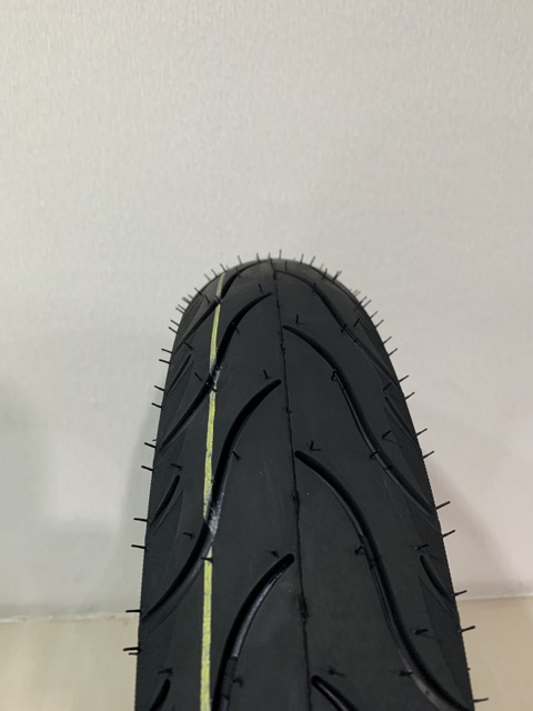 100/90-14 (Tubeless) พีเคที ยางไทยของแท้