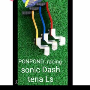 คันเกียร์เดี่ยว sonic dash tena ls