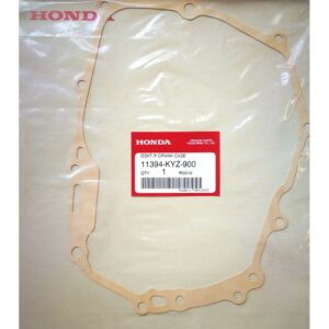 ปะเก็นฝาครอบเครื่องด้านขวา Honda MSX125i และ Wave125i ของแท้เบิกศูนย์