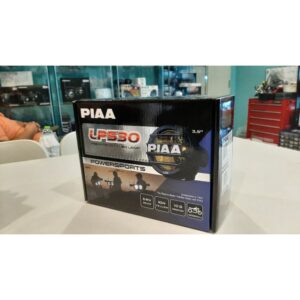 Spotlight LED PIAA LP530PS (POWER SPORT) 3.5" 9.4 Watt ION YELLOW