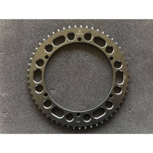 JOMTHAI SPROCKETS สเตอร์หลัง 428 YAMAHA SR 400 55T