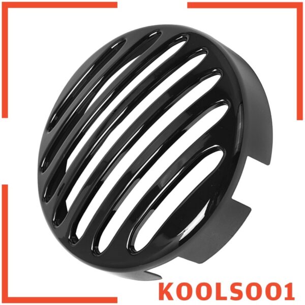 [KOOLSOO1] ตะแกรงไฟหน้า ทรงกลม อุปกรณ์เสริม สําหรับ CMX 500 17-19