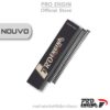 Pro Engin สปริงโช๊คหน้า รุ่น Yamaha Nouvo 135 ELEGANCE/MX / SX แก้ปัญหาโช๊คนิ่ม กระแทก ย้วย