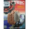 ผ้าเบรค EBC Brakes/Honda CB1000