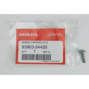 93903-34420 SCREW