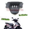 Airblade ** ปิดใต้ไฟท้าย (ที่ติดทับทิม) ** แท้ศูนย์ 83503-KVG-900