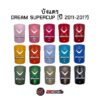 บังแตรดรีมซุปเปอร์คัพ/DREAM SUPERCUP