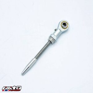 สากกระทุ้งพร้อมบอลจ๊อย M6 ยาว 10.5 mm. สำหรับปั๊มกระทุ้ง DUCATI