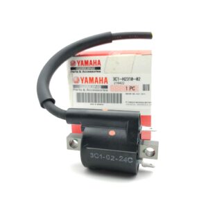 คอล์ยหัวเทียน YZF-R15 N-MAX 150  คอยหัวเทียน แท้ YAMAHA IGNITION COIL