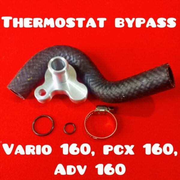 เทอร์โมสตัท BYPASS VARIO 160 PCX 160 ADV 160