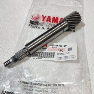 ของแท้ PULLY YAMAHA MIO SPORTY MIO SOUL NOUVO 2D5-E6111-00