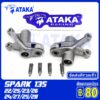 ATAKA กระเดื่องวาล์ว YZF/R 15 EXCITER150 M/SLAZ SPARK 135 SPARK 135-I