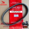 สายพานแท้ HONDA FORZA350 ADV350 ทุกปี รหัส 23100-K1B-T02 รับประกันของแท้เบิกศูนย์ 100% สายพานแท้ฟอซ่า350