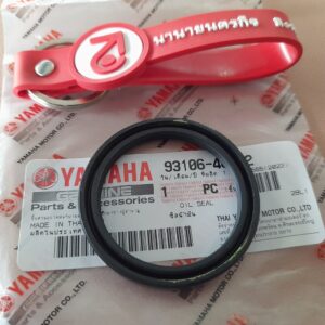 9310640802 ซีลกระปุกไมล์ grand filano Fino Mio แท้ yamaha 93106-40802