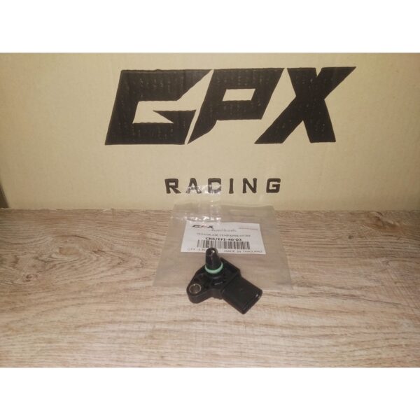 เซ็นเซอร์วัดแรงดัน ( แมพเซนเซอร์ ) GPX CR5 EFI