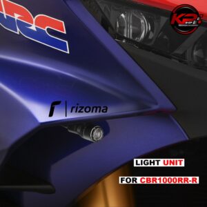 ไฟเลี้ยว RIZOMA LIGHT UNIT FOR HONDA CBR1000RR-R