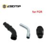 ZSDTRP FCR Hot Start Nut for KAWASAKI Kx250f Klx450r CAP STARTER PLUNGER 16012-0002