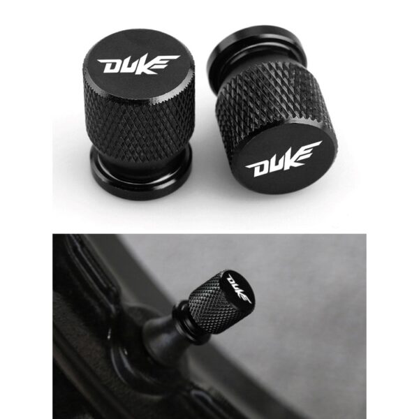 ฝาครอบวาล์วล้อรถจักรยานยนต์ สําหรับ KTM Duke ADV SW RC 125 200 390 690 790 990 Super Adventure 1050 1190 1290