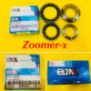 ถ้วยคอชุด Zoomer-x : BJN : A3104420