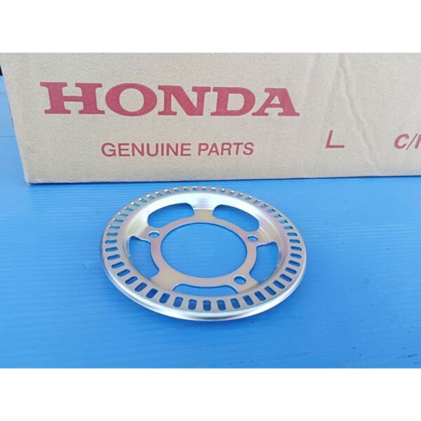 44515-K26-C10วงแหวนพัลเซอร์ล้อหน้าแท้HONDA ADV150