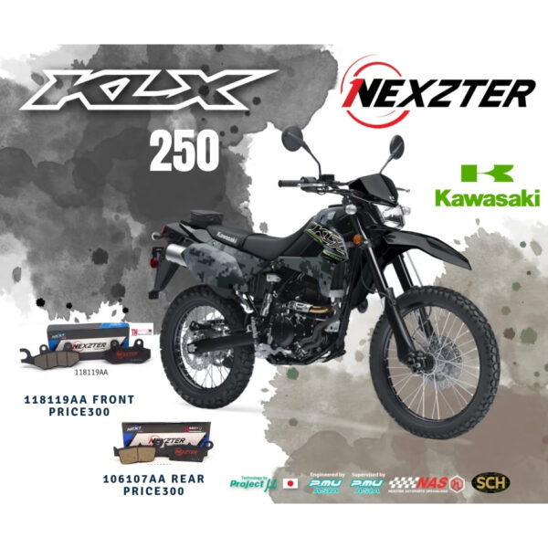 KLX 150