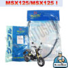 MSX125/125I สายครัชเดิม สำหรับมอเตอร์ไซค์