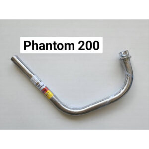 คอท่อPhantom 200 สแตนเลส