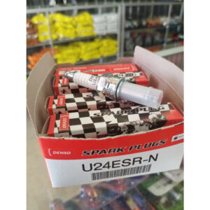 หัวเทียนDENSO U24ESR-N