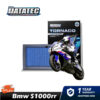 กรองอากาศ BMW S1000rr (บิ๊กไบค์) DATATEC TORNADO AIR FILTER