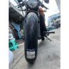 Metzeler Racetec RR ใส่ ยางหน้า Vulcan s650 ลดราคา