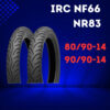 ยางนอก IRC รุ่น NF66