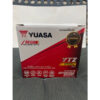 แบตเตอรี่ Yuasa (YTZ6V) - ใช้กับรถมอเตอร์ไซด์ Click 125 I / PCX / N- Max / CBR 150 เก่า