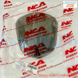 บังไมล์ LS ตัวใหม่ ยี่ห้อ NCA