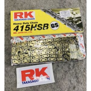 โซ่RK 415-130L งานของแท้