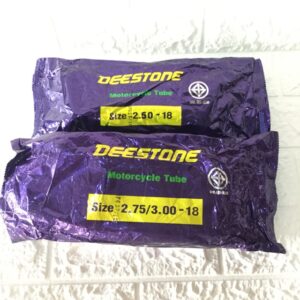 ยางใน Deestone 250-18