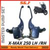 ชุดปั๊มมาสเตอร์ สําหรับ YAMAHA XMAX250 XMAX X-MAX 250 X MAX 250 LH RH KIRI KANAN