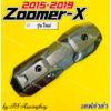 กันร้อนท่อ ZoomerX