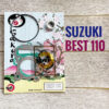 ปะเก็นบน SUZUKI BEST110