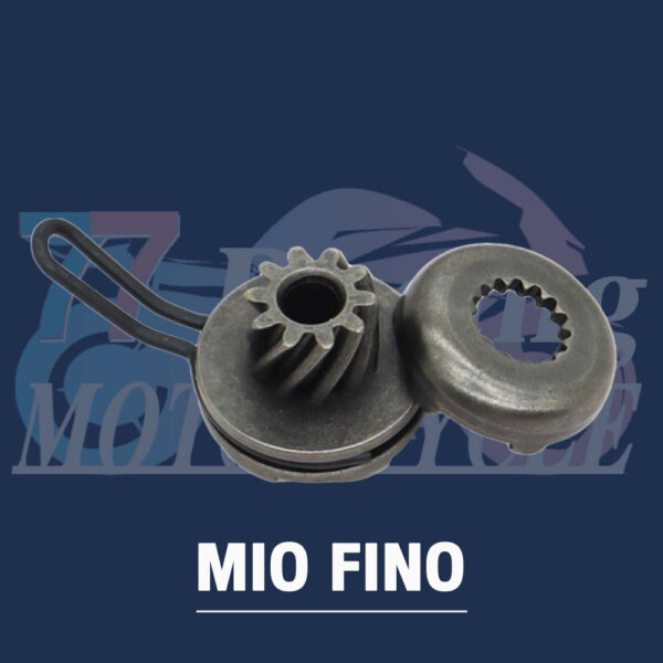 FINO เฟืองสตาร์ทมีโอ เฟืองสตาร์ทMIO ชุดขับเฟืองสตาร์ทMIO