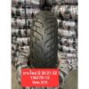 Vee Rubber VRM319 ขนาด 130/70-12 ปี20-22